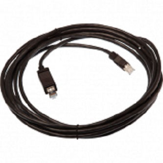 Axis Communications AXIS Q603X-E CABLE RJ45 OUTDOOR 15M
